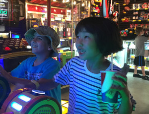 Arcade - Go-Karts Plus - Williamsburg, VA Family Fun & Birthdays